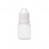 Flacon vide de E-liquide