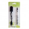 kit EGO avec clearomiseur CE4 batterie polychrome