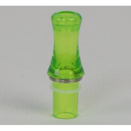 Bout rond couleur transparente pour votre cléaromiseur CE4 CE4+