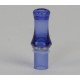 Bout rond couleur transparente pour votre cléaromiseur CE4 CE4+