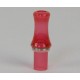 Bout rond couleur transparente pour votre cléaromiseur CE4 CE4+