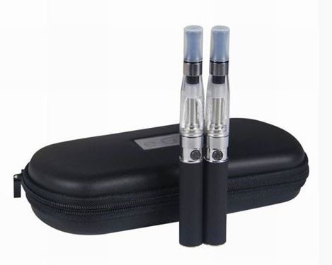 KIT DUO EGO CE4 AVEC TROUSSE XXL - SMOKTRONIKE