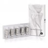 resistance pour FACE TANK de SMOKJOY